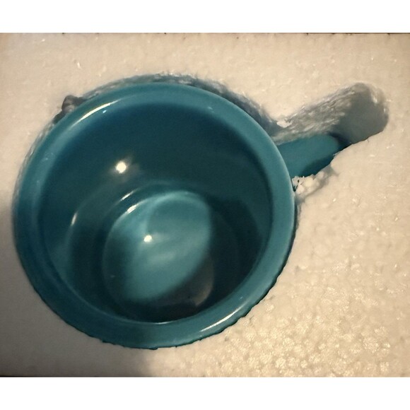 The Chosen Coffee Mug “You Are Mine” Isaiah 43:1 11oz In Box - Picture 2 of 3